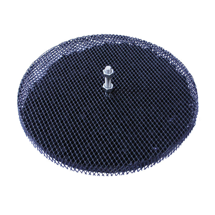 Filtre pour hotte de cuisine R-18L Series, Gris anthracite