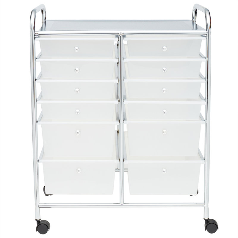 Commode 12 tiroirs