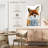 Brampt Fox Gaze-108231352
