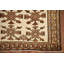 Tapis à motif géométrique 3x7