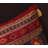 Southwestern Pillows Tassels Chenille Reversible Throw Pillow-642707165