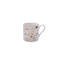 Ensemble tasse à café et soucoupe