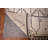 All-Over Ivory Moroccan Oriental Large Rug