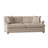 Harriss Upholstered 85'' Sofa-784620461