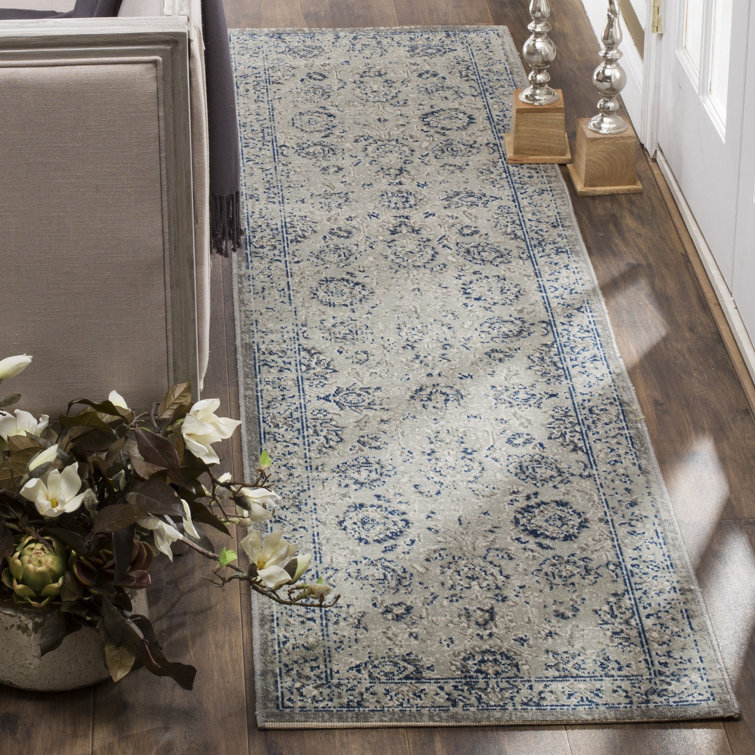 Arawn Performance Oriental Rug