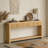 Sofa Table Console Table