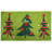 Kalmanovitz Non-Slip Christmas Outdoor Doormat-1471965214