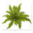 Fern Artificial Plant