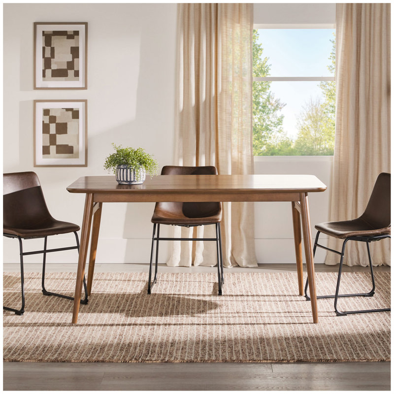Table de salle à manger Mid-Century