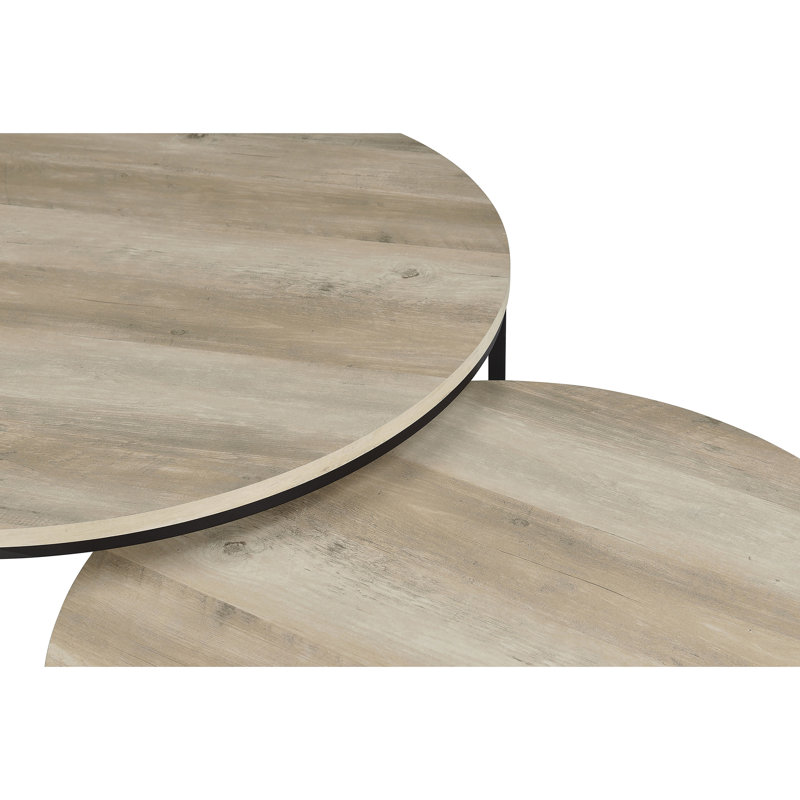Table basse 2 pièces Arrize