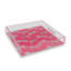 Leaping Cheetah Acrylic Tray-1892359278-1892359279