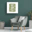 Pin hawaïen par Trish Sierer - peinture sur toile tendue-407722976