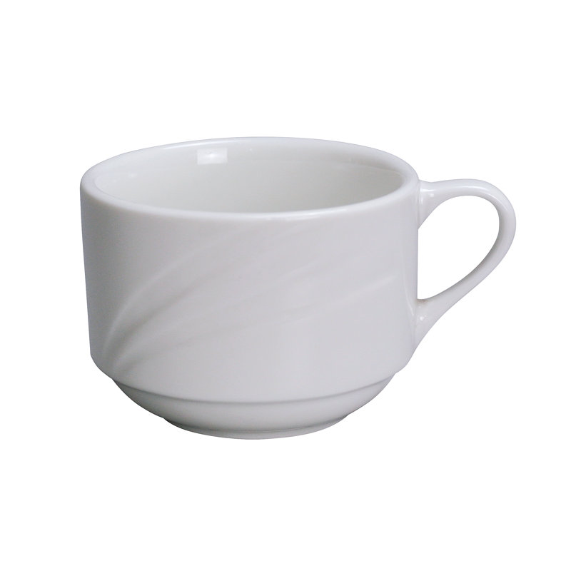 Miami Porcelain Teacup