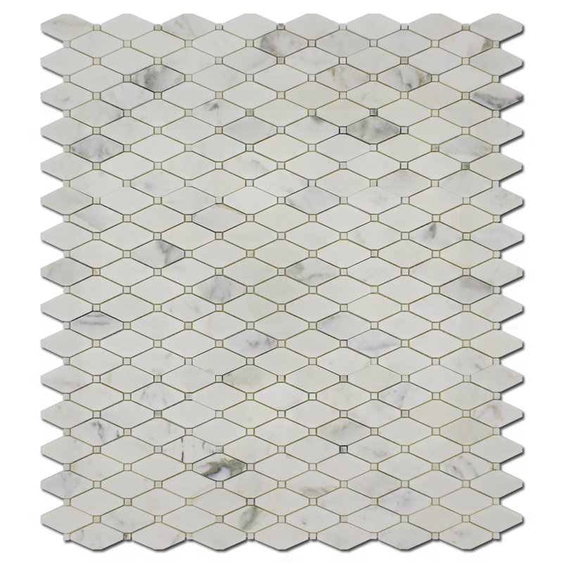 CALACATTA CLIPPED CALACATTA OLIVA POLI