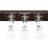 Clyta 2 Drawer Wine Storage Bar