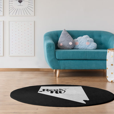 Chenille Indoor Rug