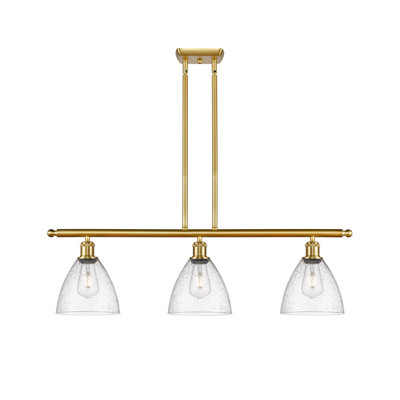 Amren 3 - Light Kitchen Island Pendant