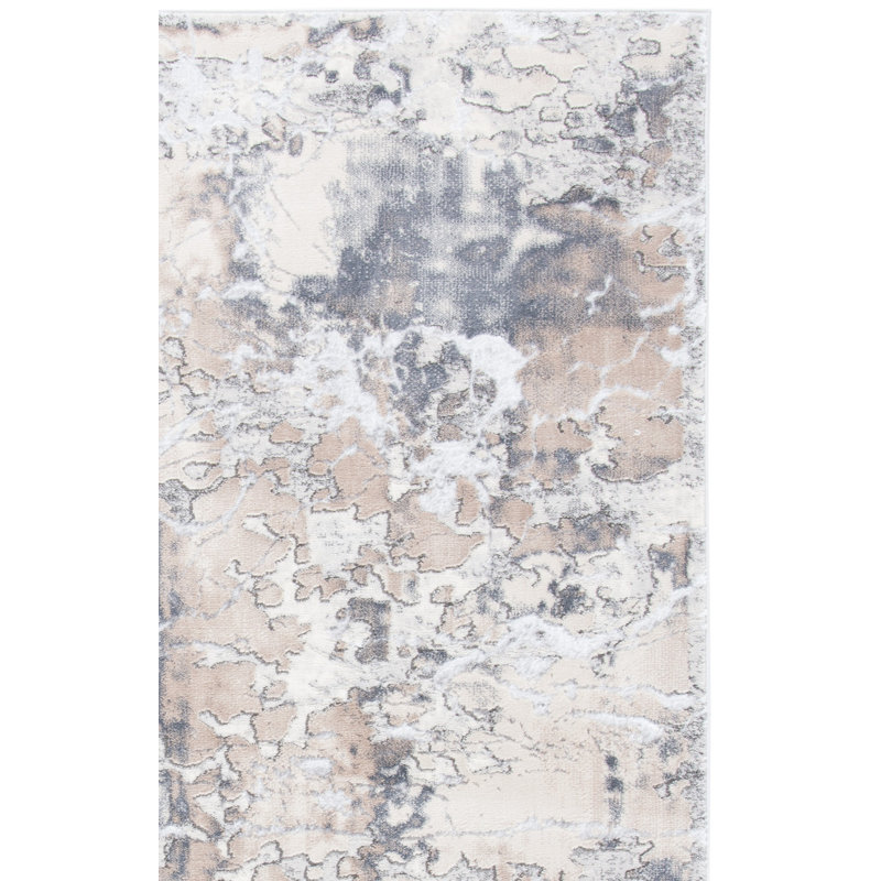 Breide Performance Rug, Rectangle 4'5" x 6'5"