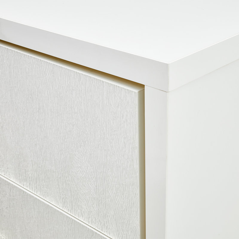 Palm Gate 6 - Drawer Dresser