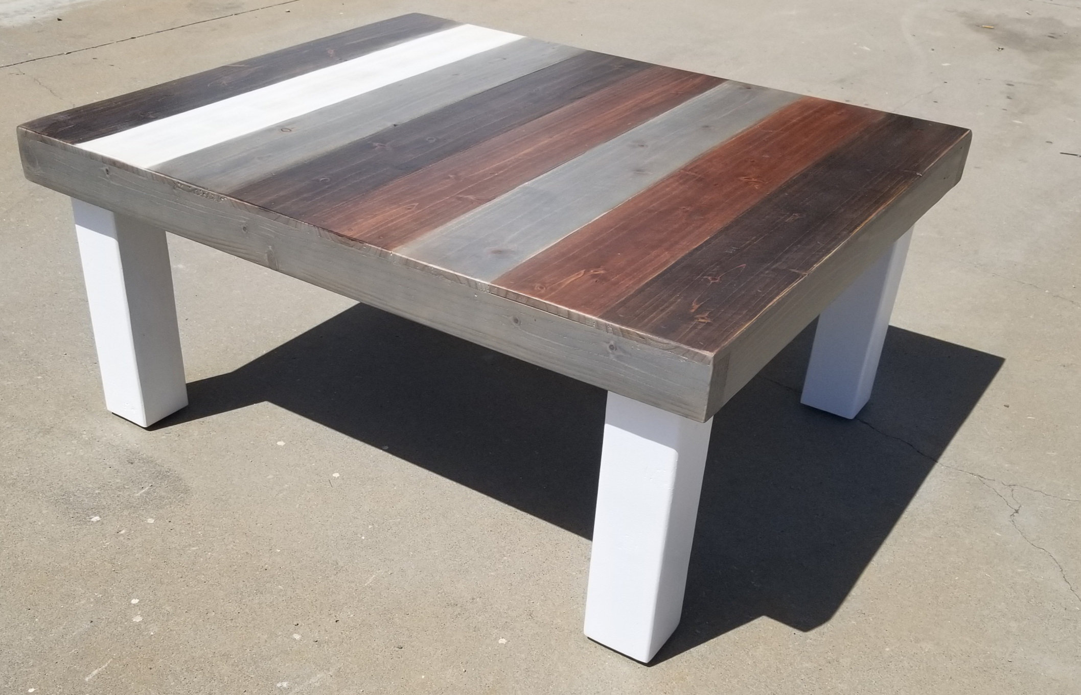 Loon Peak® Cedarpoint Coffee Table | Wayfair, image size:2115x1361