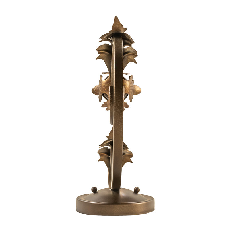 1 - Light Candle Wall Light