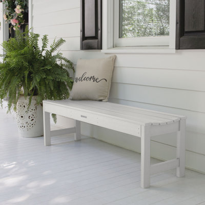 Arbnora Recycled Plastic Picnic Bench