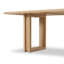 Carmel Solid Wood Dining Table