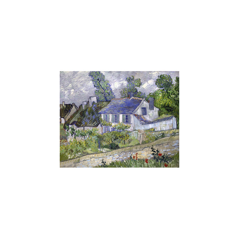 Wrapped Canvas Print, 81.28 cm H x 121.92 cm W