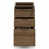 Modern Walnut selected