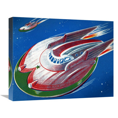 " UFO "