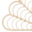 Andromedae Wicker / Rattan Headboard-1953466765