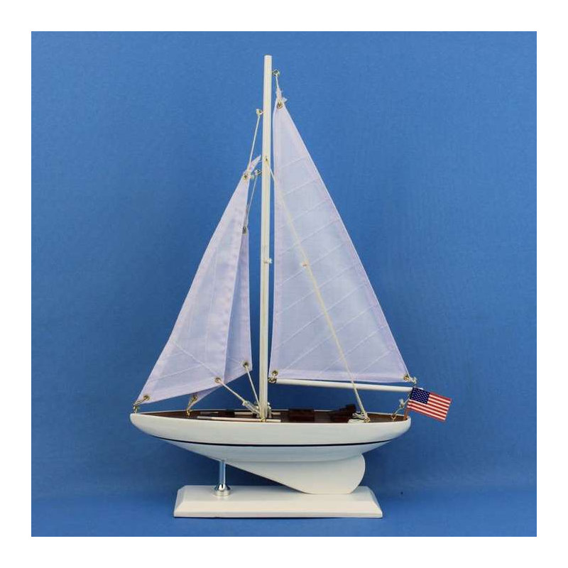 Maquette de bateau Azuela