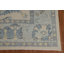 Tapis turc Oushak 9x11