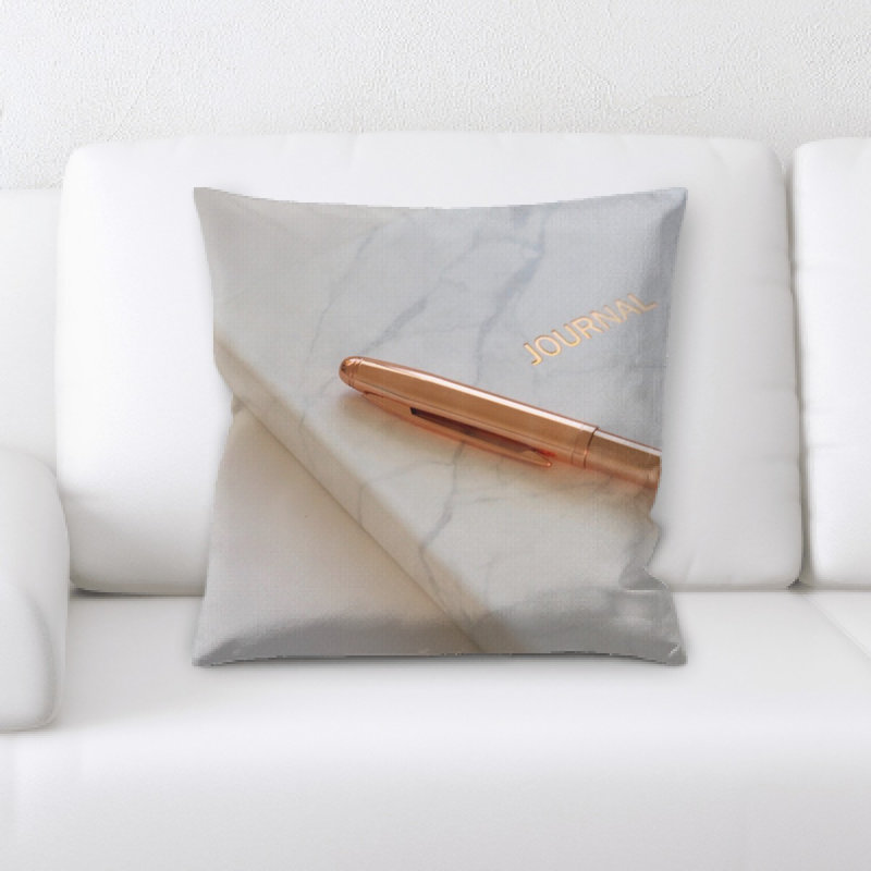 Coussin décoratif Hangah