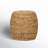Ellsberg Woven Rattan End Table