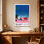 Paysage et nature Hawaii Summer Surf Special California-1923314566