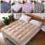 Surmatelas ajusté Protector76D Matelassé respirant Matelassé respirant