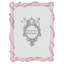 Baby Harlow Metal Picture Frame-60473956-60473955