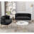 Demetrius  30" W Upholstered Barrel Chair-1791561216