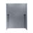 Solid Surface Three Panel Shower Wall-31787799-127274737