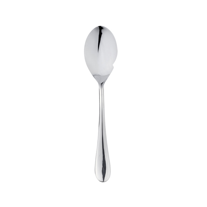 Natura Stainless Steel Tasting Spoon