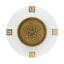 Horloge murale 24 po