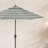 Mira 9' Market Sunbrella® Umbrella-87612445