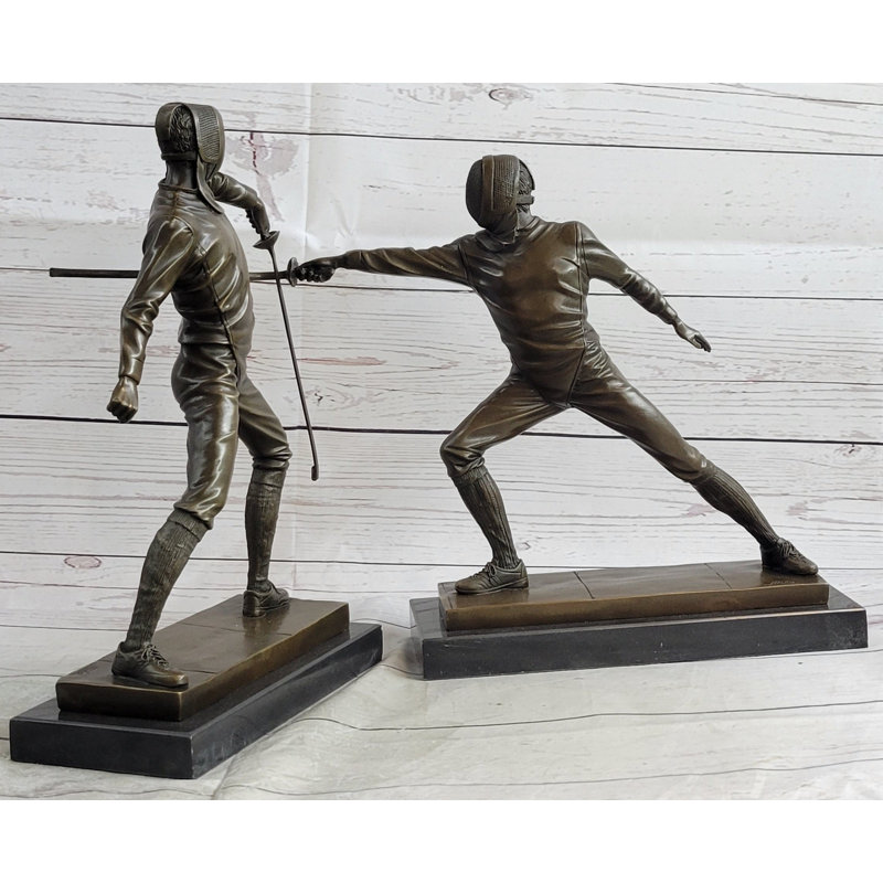 Figurines et sculptures Elios