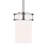 Robie One Light Mini-Pendant from Generation Lighting -2113108353-2113127419-2113127416