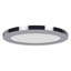 Plafonnier encastré DEL 9 po ModPLUS 3CCT-86544032
