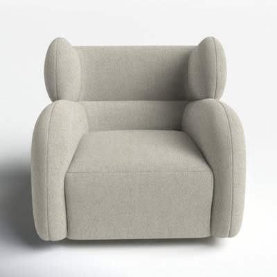 Pablo Swivel Armchair