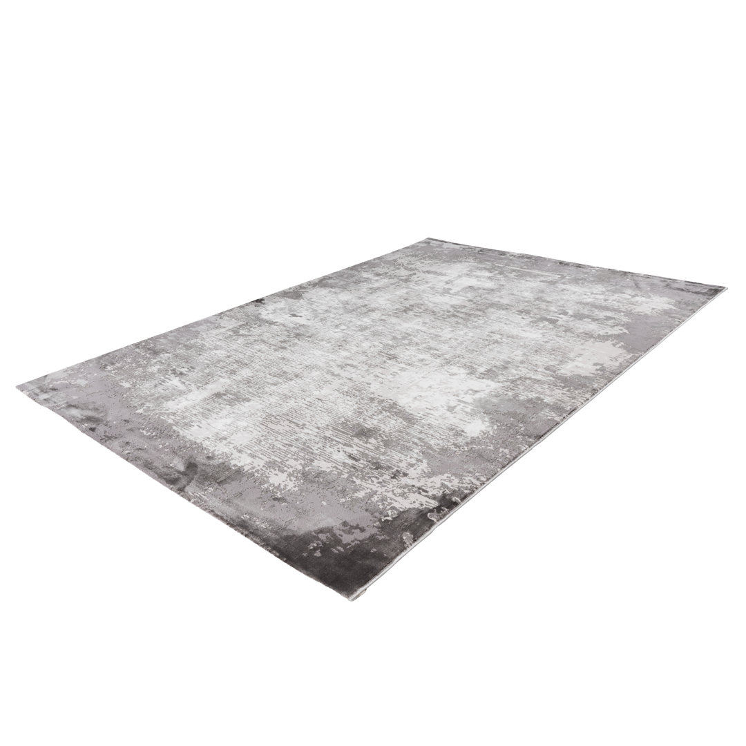 Gillman Flatweave Grey Rug