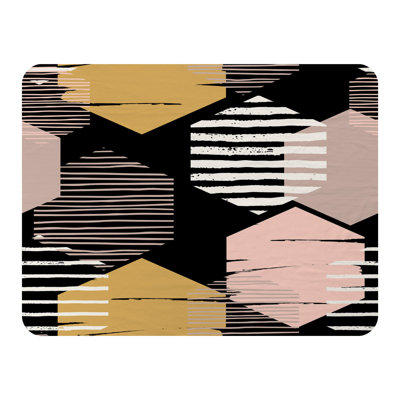 Benavides Geometric Blanket