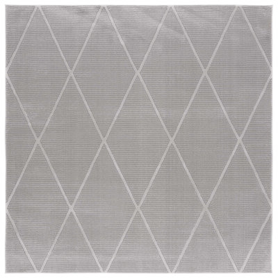 Iarla Performance Geometric Rug